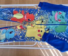 Kid's PJs 7-8 years