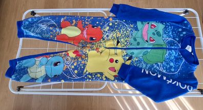 Kid's PJs 7-8 years
