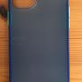 FREE Tempered Glass/ Screen Protector with Apple iPhone 12 Mini (5.4") Covers/Cases Image 2