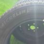 2 Michelin Cross Climate 2 all season tyres Image 4