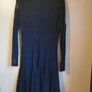 BNWT - Savida chloe black lace mini dress UK 8 Image 4