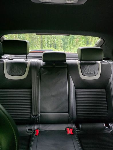 Skoda Octavia vRS  2014| 230 BHP  | Sporty