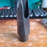 Mouthpiece for tenor saxophone - Otto Link Tone Edge 8 (Freddie Gregory) Image 2