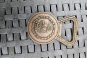Vintage Brass Bottle Opener
