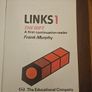 O Links 1. The Gift. A First Continuation Reader By Frank Murphy. First Edition 1976 Paperback In Good Condition.  See Photos For Condition. Image 6