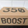 Adidas Yeezy Boost 350 V2 Carbon Beluga UK 10.5 Image 10