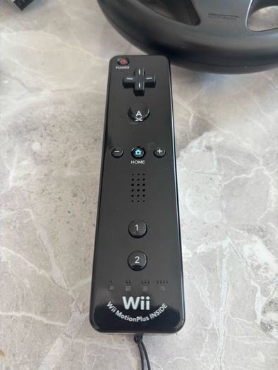 Nintendo Wii