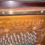 C. Bechstein Berlin Upright Piano, c.1892 Image 7
