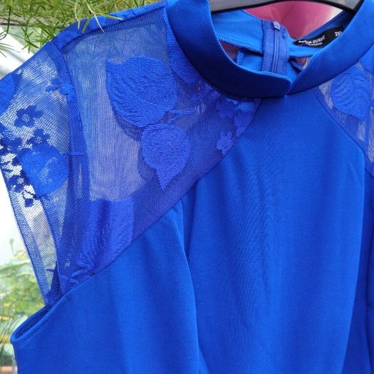 A Lovey Shein Dress