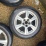 Caddy wheels Image 4