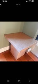 Marble Table