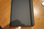black pokemon binders