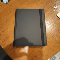 black pokemon binders
