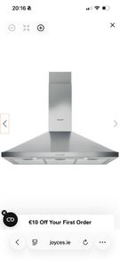 Extractor fan