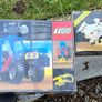 Technical Lego Sets Image 8