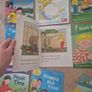 Oxford Reading At Home Books Image 5