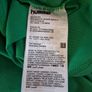 Real Betis Jersey.  Official Hummel Long Sleeved Real Betis Mens Jersey. Collect In Dublin Or Receive Via Post. Image 4