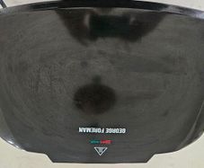 george foreman grill