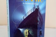 The Discovery of the Titanic by Dr. Robert D. Ballard (PT49)