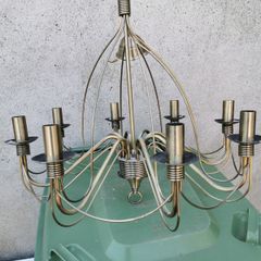 Vintage chandlier