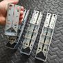 Heavy duty Joist hangers pergola brackets beam shoe Image 3