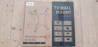 Motorised Remote Controlled TV Mount (New)