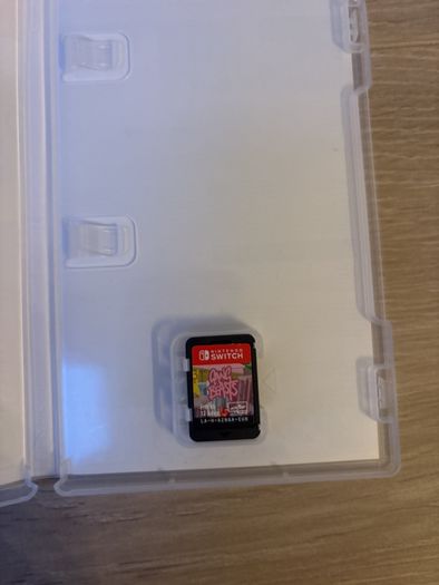 Nintendo Switch Gang Beast