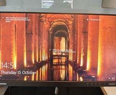 Lenovo Think vision T23i - 10
