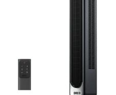 Dreo Tower Fan Cruiser Pro T1
