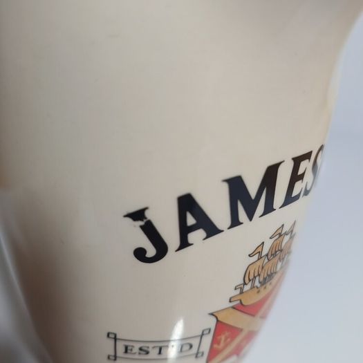 Jameson Irish Whiskey Jug - Wade