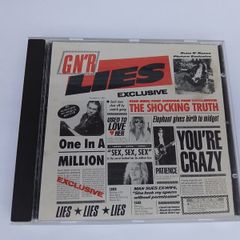 CD Guns N Roses