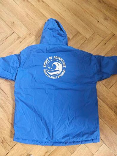 Regatta dry robe