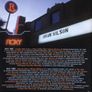 Brian Wilson CD  -  At The Roxy Theatre    CD Image 5
