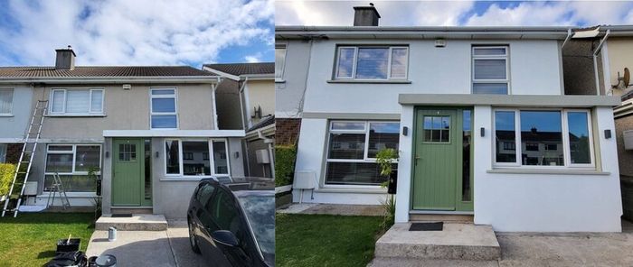 Professional Painting & Handyman Service - Dublin