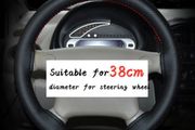Steering Wheel Protection Cover Hand Stitched