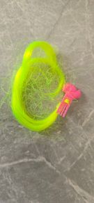 Romper Hair Pick HTF MLP G1 My Little Pony Accessories