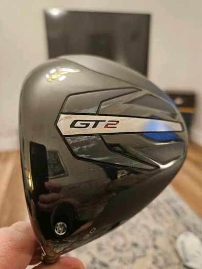 Titleist GT2 Left Handed Driver