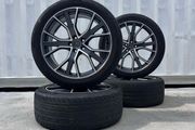 Audi S-Line Sport 20" Alloy Wheels