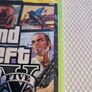Grand Theft Auto V Xbox 360 Games Original Image 2