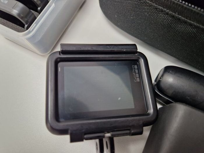 Gopro 7 Black Bundle
