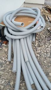 Mvhr Pipe