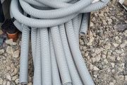 Mvhr Pipe
