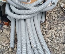 Mvhr Pipe