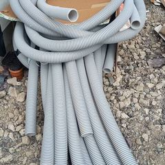 Mvhr Pipe