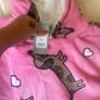 Wearable Blanket - Oversized Hoody - Daschund design - NEW Image 6