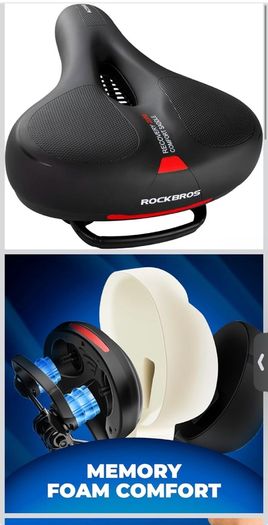 Bike Seat