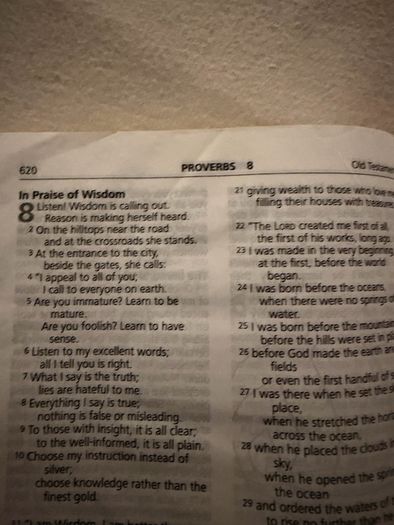 Bible