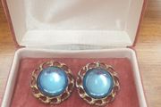 Vintage earrings