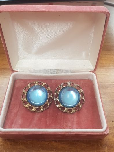 Vintage earrings