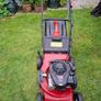 18" Lawnmower Image 2